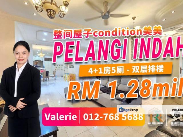 House for sale in Ulu Tiram, Johor Bahru