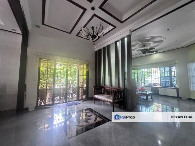 House for sale in Ulu Tiram, Johor Bahru