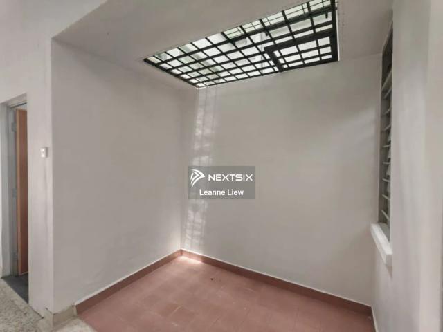 House for rent in Johore Bahru, Johor
