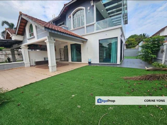 House for sale in Ulu Tiram, Johor