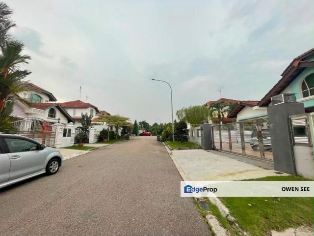 House for sale in Ulu Tiram, Johor