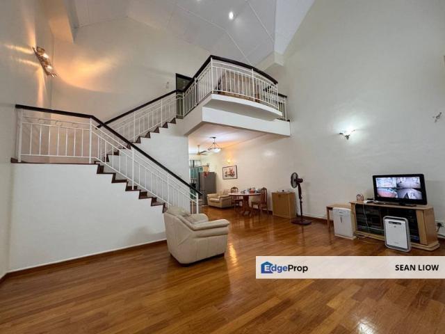 House for sale in Ulu Tiram, Johor