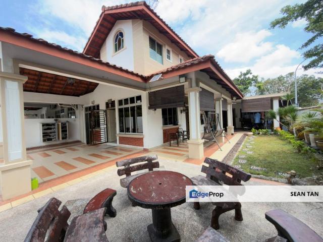 House for sale in Ulu Tiram, Johor