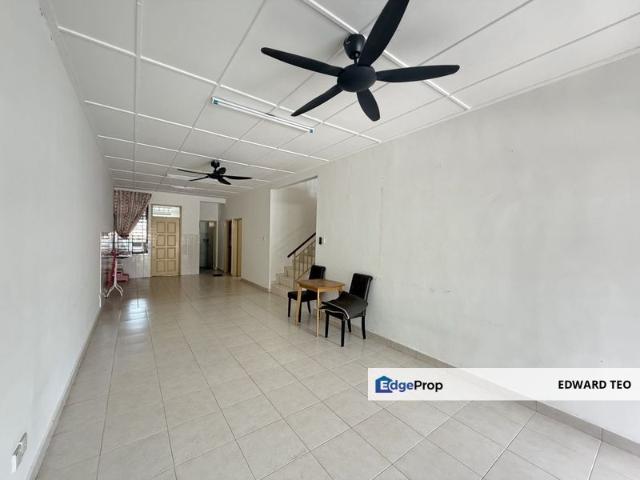 House for rent in Ulu Tiram, Johor
