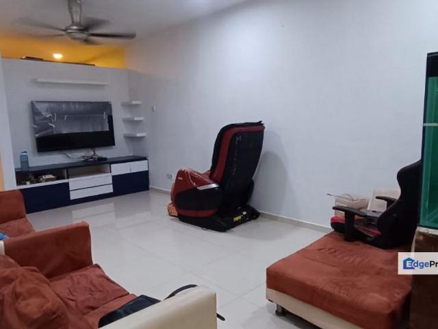 House for rent in Ulu Tiram, Johor