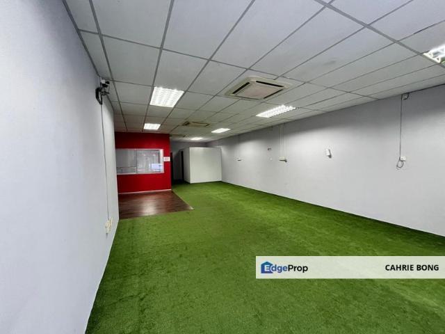 Shop for rent in Taman Pelangi Indah, Johor Bahru