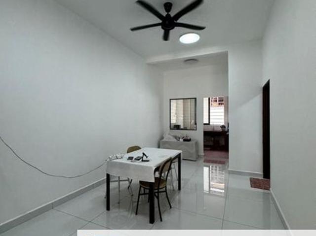 House for rent in Ulu Tiram, Johor