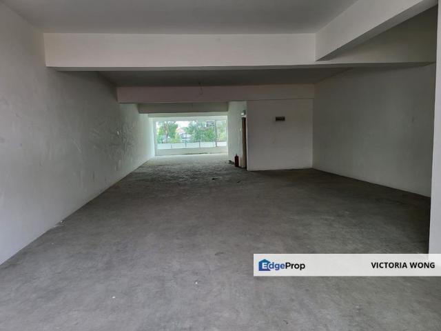 Shop for rent in Johor