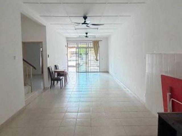House for rent in Ulu Tiram, Johor