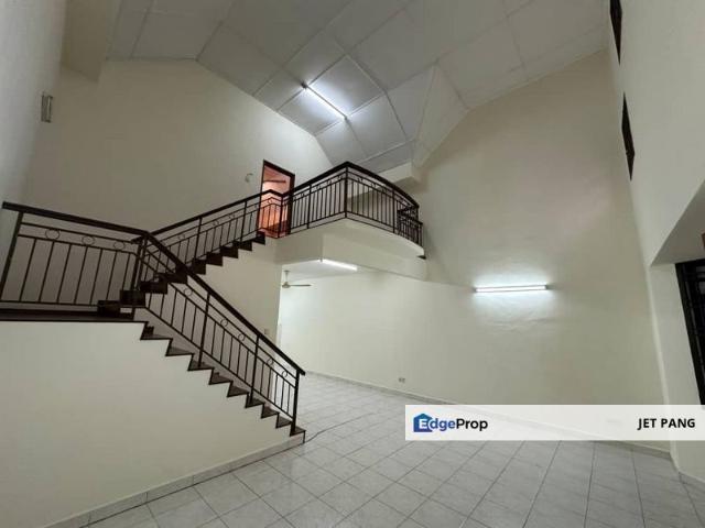 House for sale in Ulu Tiram, Johor