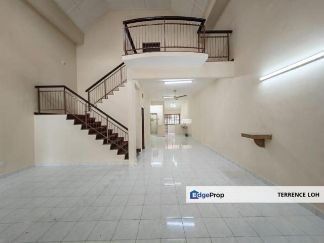 House for rent in Ulu Tiram, Johor