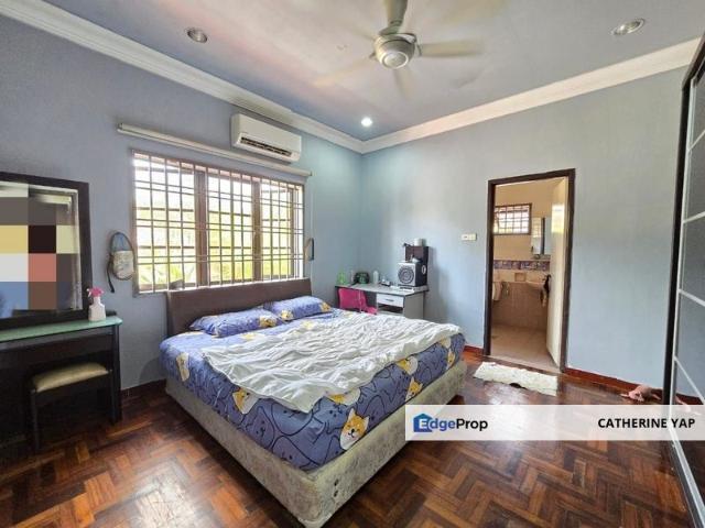 House for sale in Ulu Tiram, Johor