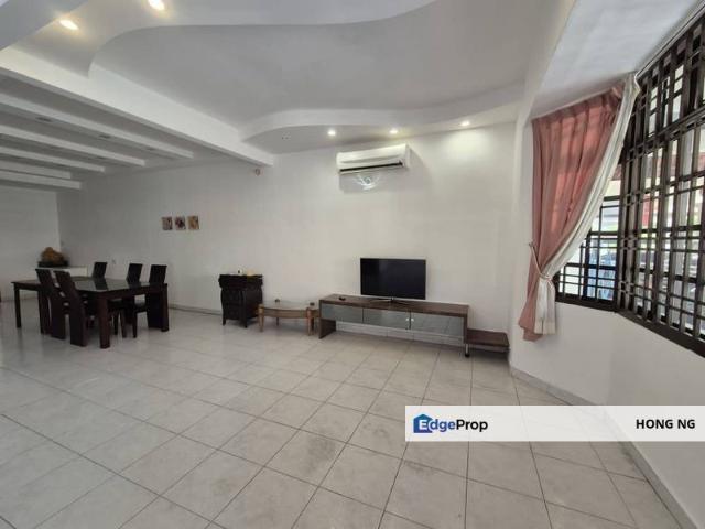 House for sale in Ulu Tiram, Johor