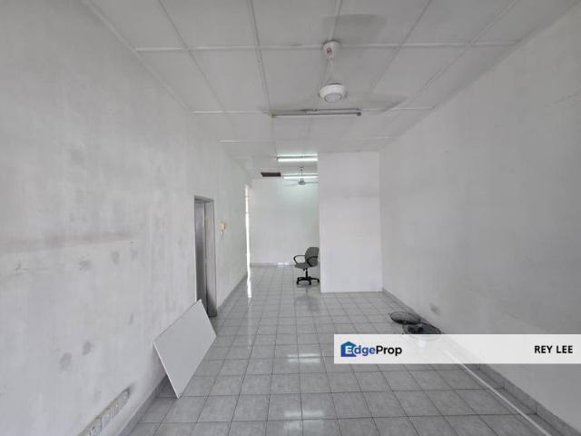 House for rent in Ulu Tiram, Johor