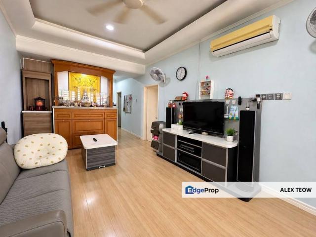 House for sale in Ulu Tiram, Johor Bahru