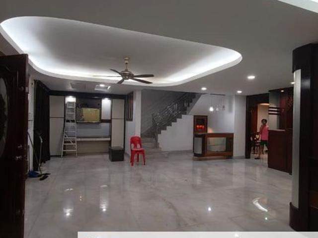 House for rent in Ulu Tiram, Johor