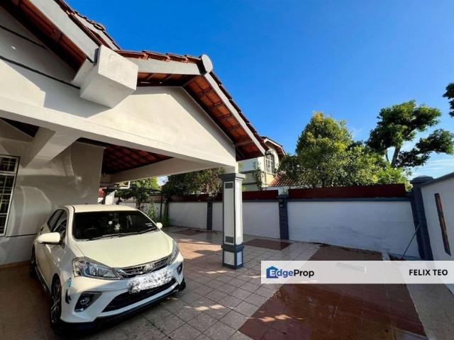 House for sale in Ulu Tiram, Johor