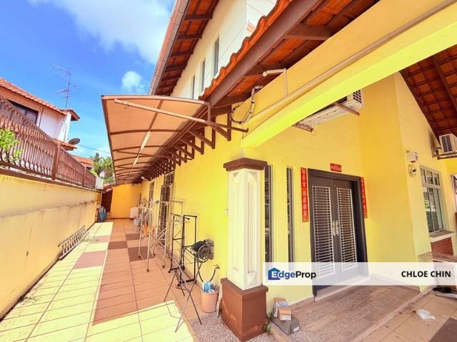 House for rent in Ulu Tiram, Johor