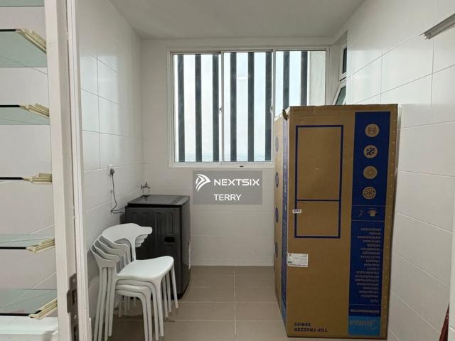 Residential House for rent in Johor