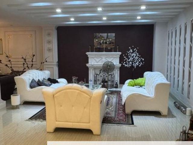 House for sale in Taman Pelangi Indah, Ulu Tiram