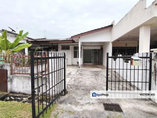 House for rent in Mantin, Negeri Sembilan