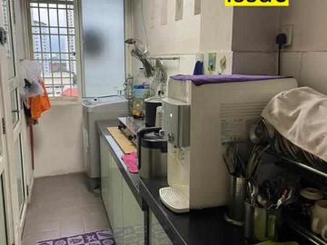 Apartment for sale in Timur Laut, George Town