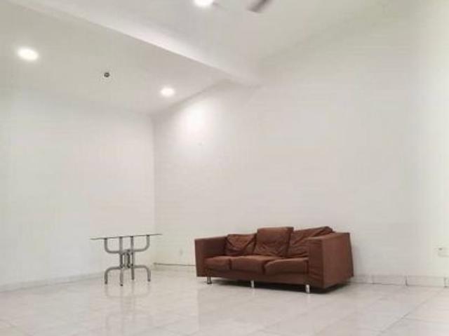House for sale in Taman Pelangi Indah, Ulu Tiram
