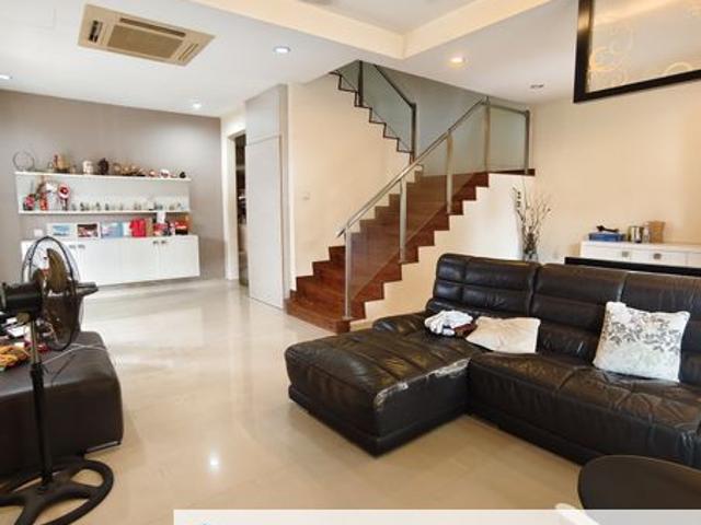 House for sale in Ulu Tiram, Johor