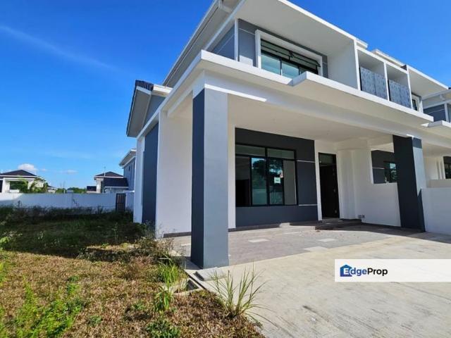 House for rent in Ulu Tiram, Johor Bahru
