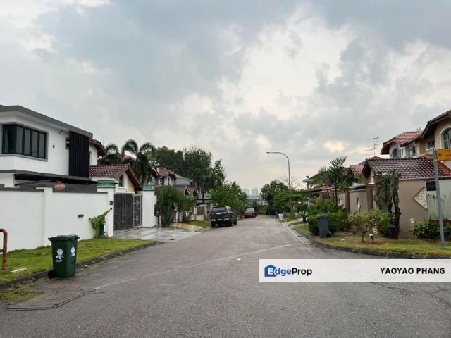 House for sale in Johor