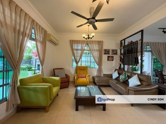 House for sale in Ulu Tiram, Johor