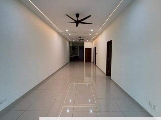 House for sale in Ulu Tiram, Johor