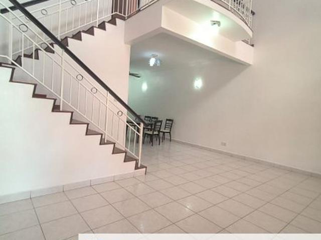 House for rent in Ulu Tiram, Johor