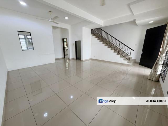 House for sale in Ulu Tiram, Johor