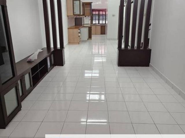 House for sale in Ulu Tiram, Johor