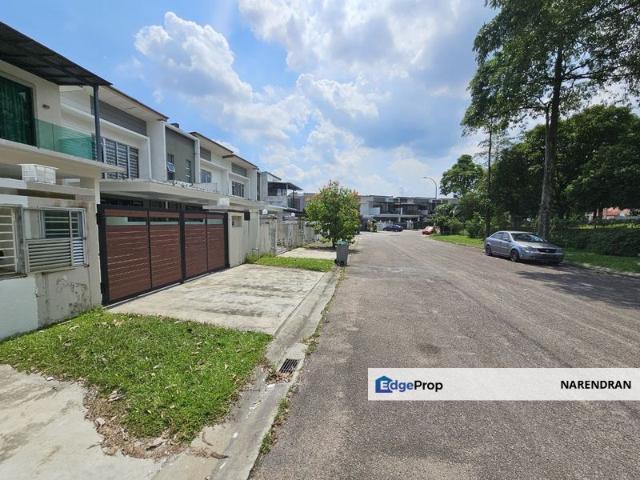 House for sale in Ulu Tiram, Johor