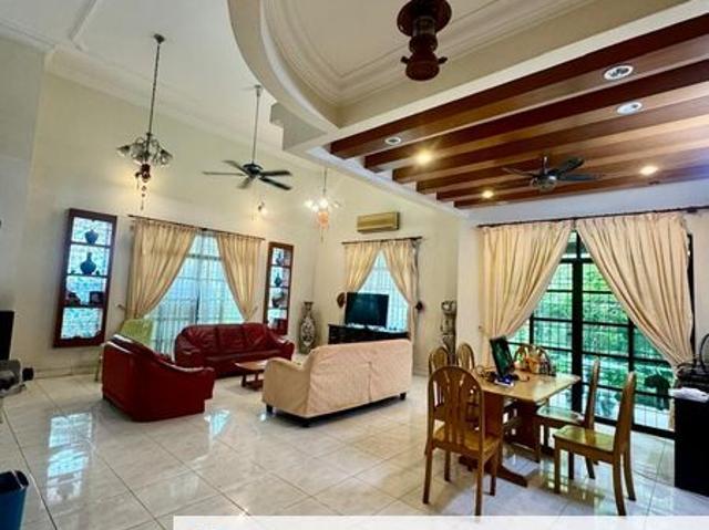 House for sale in Ulu Tiram, Johor