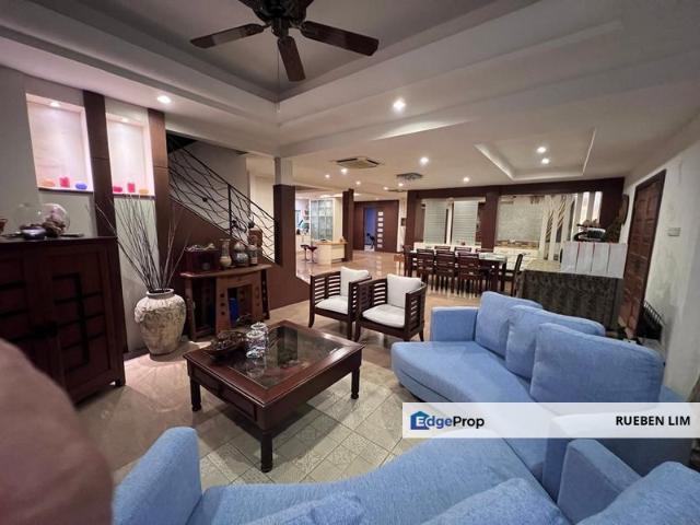 House for sale in Ulu Tiram, Johor