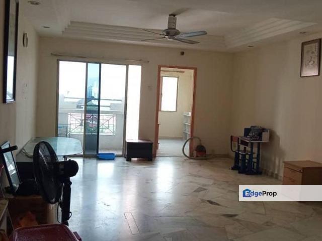 Condominium for sale in Ulu Tiram, Johor Bahru