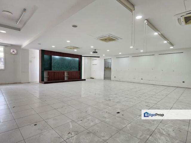 Shop for rent in Johor