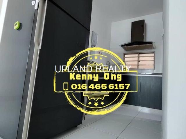 Apartment for rent in Georgetown, Penang