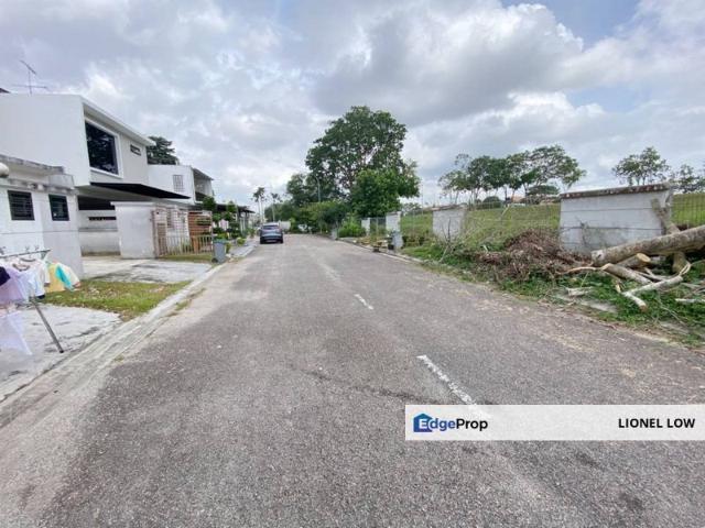 House for sale in Ulu Tiram, Johor