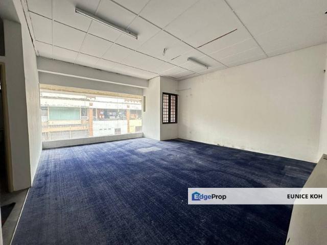 Shop for rent in Johor