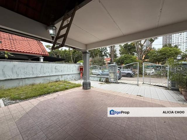 House for sale in Ulu Tiram, Johor