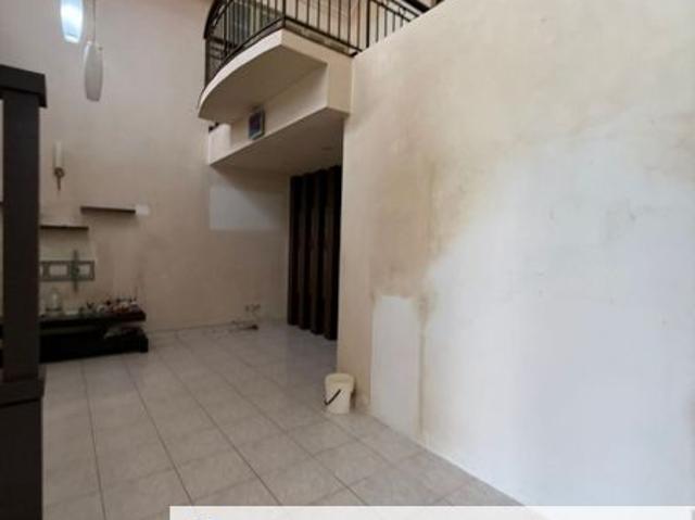 House for rent in Ulu Tiram, Johor