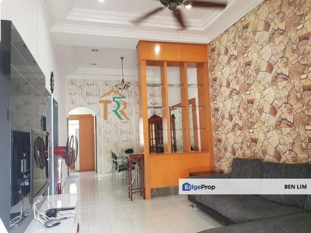 House for sale in Ulu Tiram, Johor
