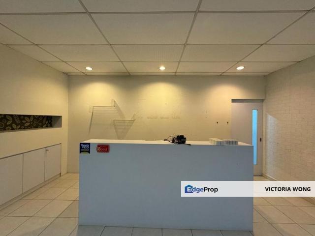 Shop for rent in Taman Pelangi Indah, Johor Bahru