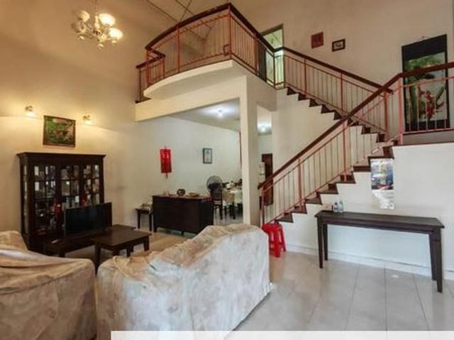 House for sale in Ulu Tiram, Johor