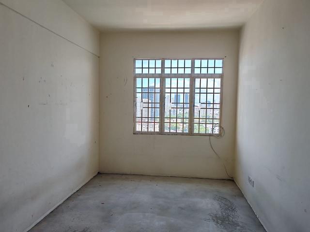 Apartment for sale in Georgetown, Penang