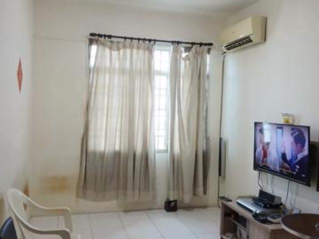 Apartment for sale in Georgetown, Penang